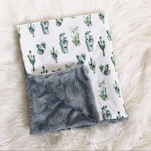 Handmade Baby Blanket